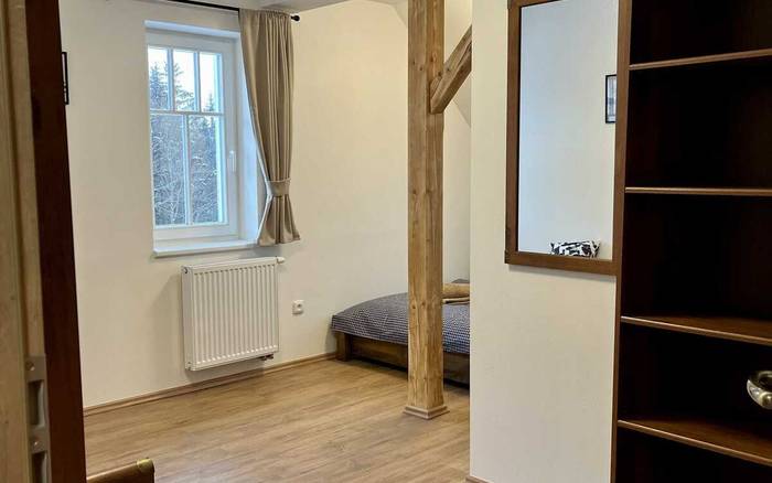 Apartmán č. 2