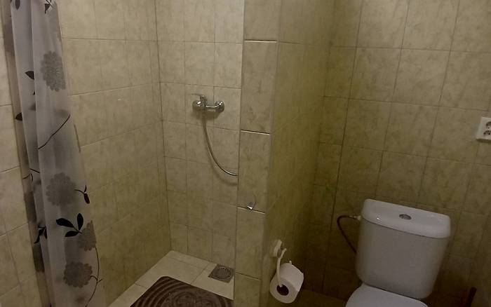 Apartmán s 2 spálňami