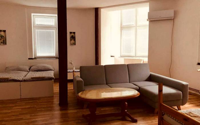 Apartmán 10