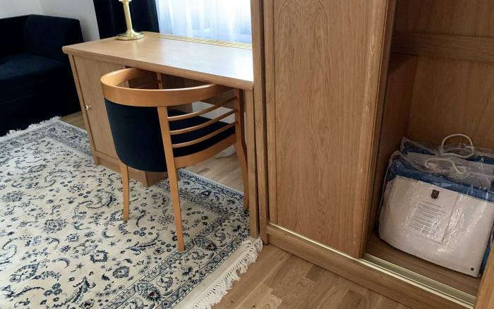 Suite/apartmá č. 3