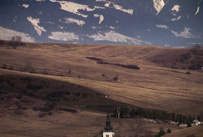 naša obec