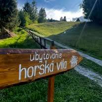 Horská Vila