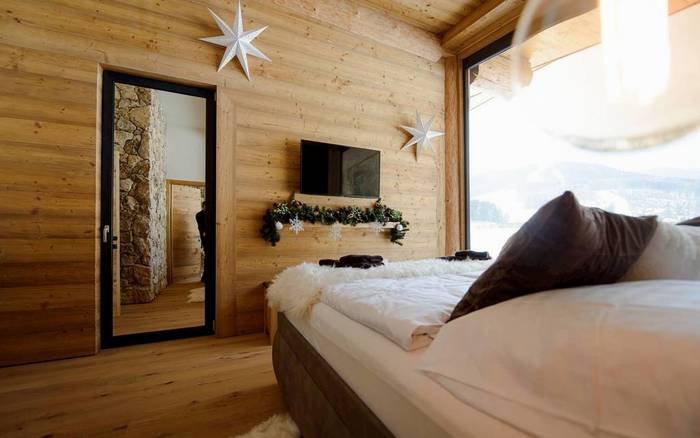 Chalet Bambi