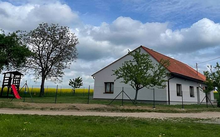 Exteriér