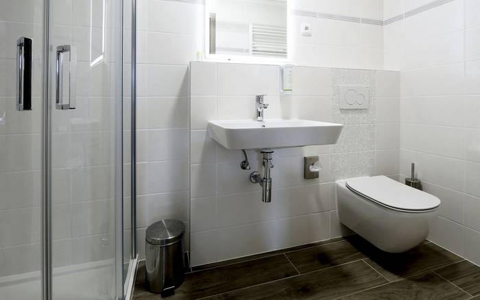 Studio 2+2 s balkónem