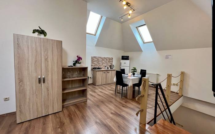 Apartmán Mia