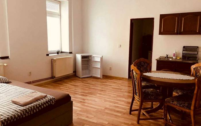 Apartmán 10