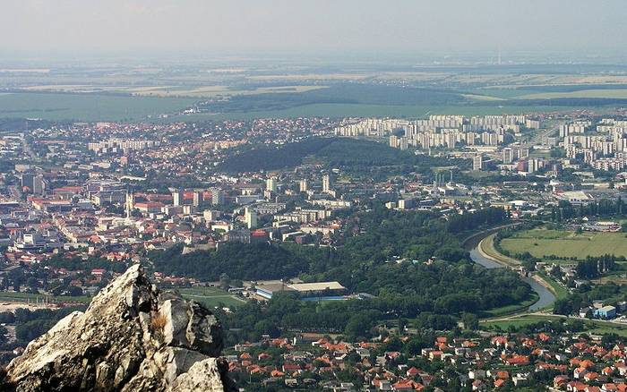 TOP marcové podujatia na Slovensku