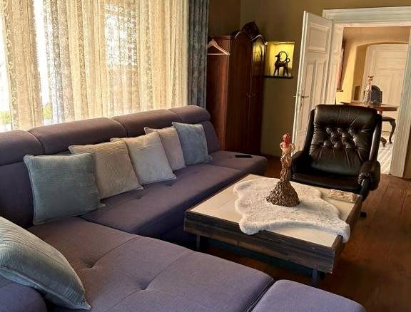 Apartmán Superior s jednou spálňou