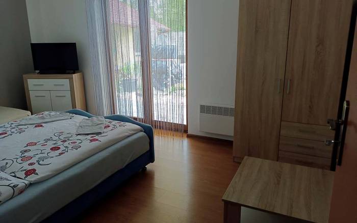Apartmán č. 2