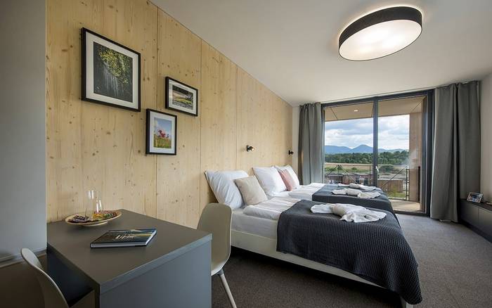 Apartmán Plus