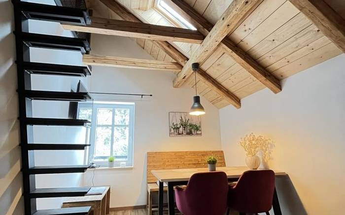 Podkrovní Apartmán 16