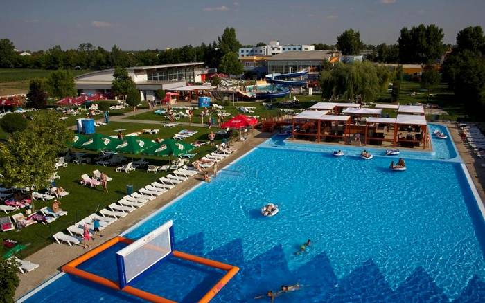 Aquapark