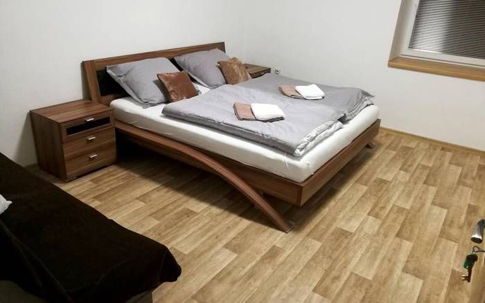 Apartmán