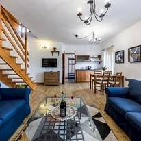 Mezonetový apartmán