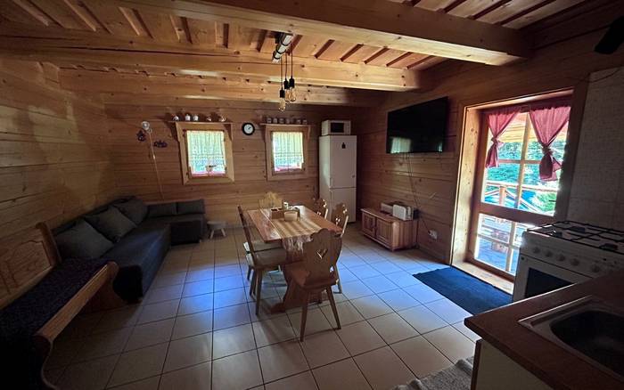 Veľký apartmán