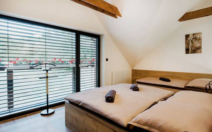 Apartmán I
