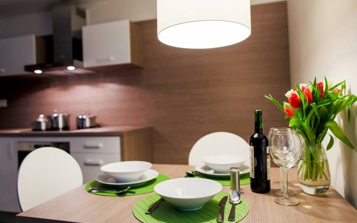 Dvojlôžkový apartmán Premium Plus