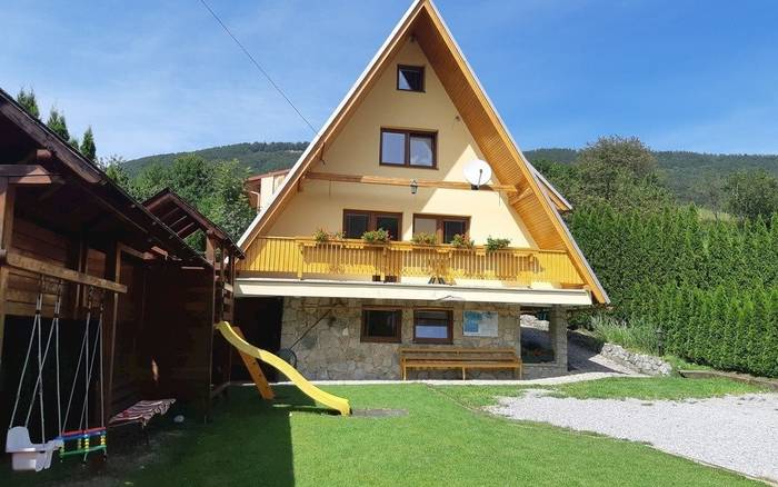 Exteriér