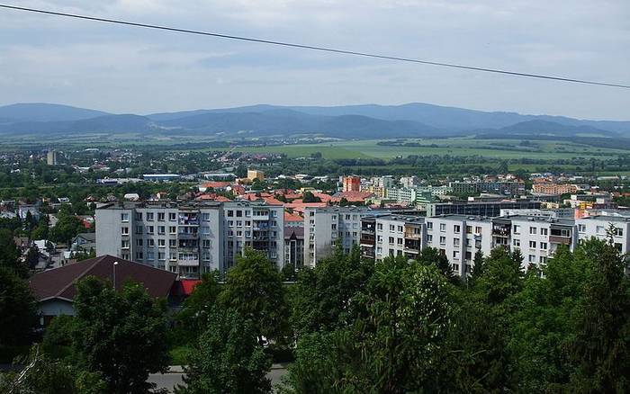 TOP aprílové podujatia na Slovensku