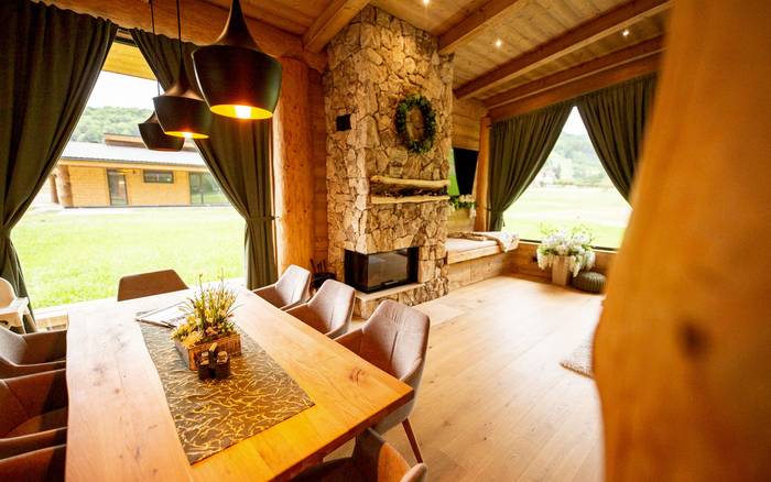 Chalet Bambi