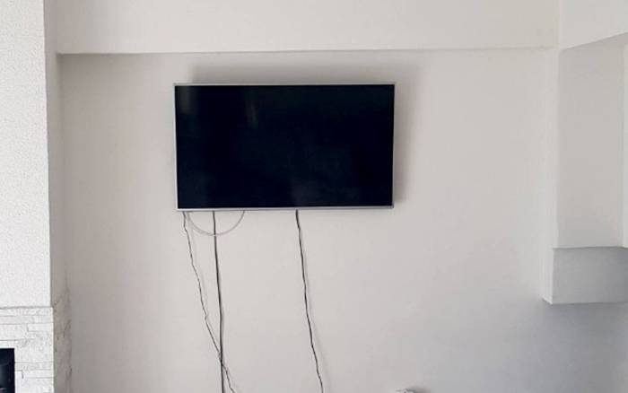 Chata na Šírave - Kaluža