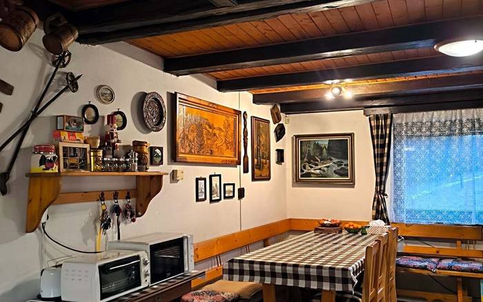 Společenská místnost