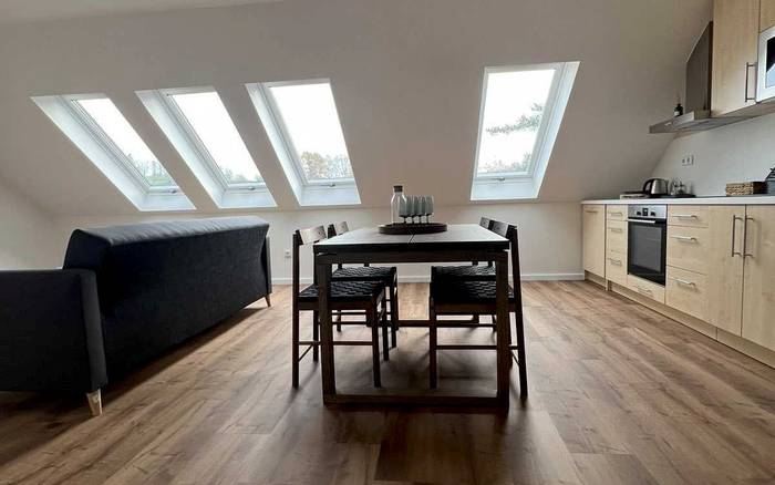 Apartmán LUX
