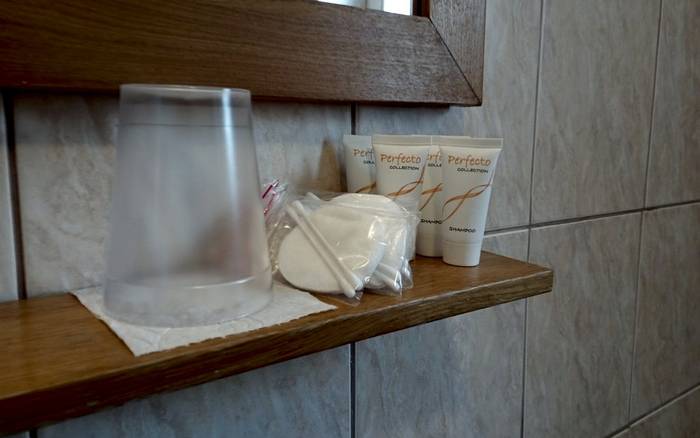 Apartmán na prízemí
