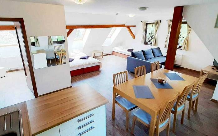 Apartmán