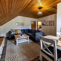 Apartmánový domček