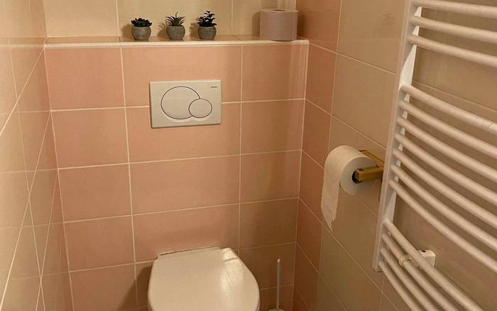 Apartmán č. 58
