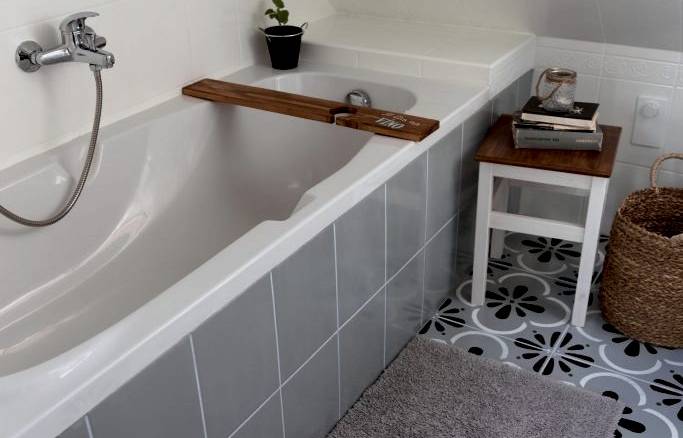 Apartmán Lesy