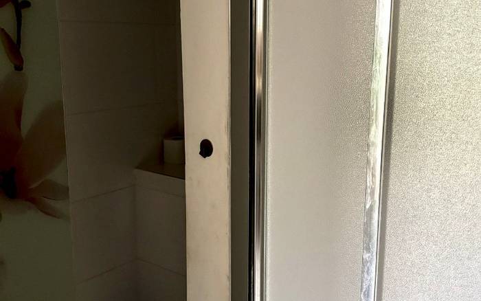 Apartmán č.3