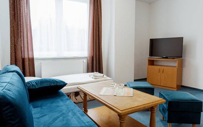 Hotel Tatrawest