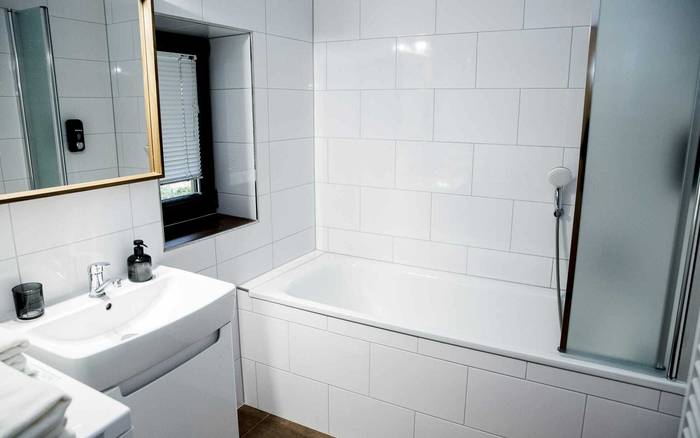 Apartmán Lucia č. 21 MEZONET