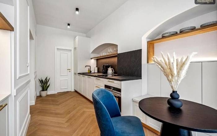 Apartmán Fantasy