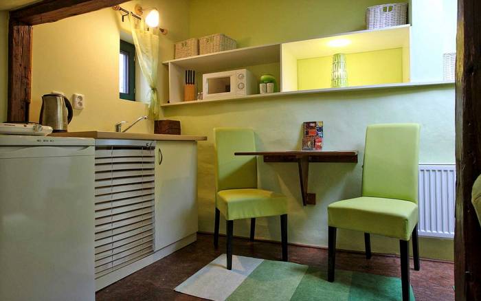 Apartmán 5
