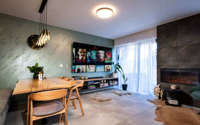 Apartmanica Chalet 5A
