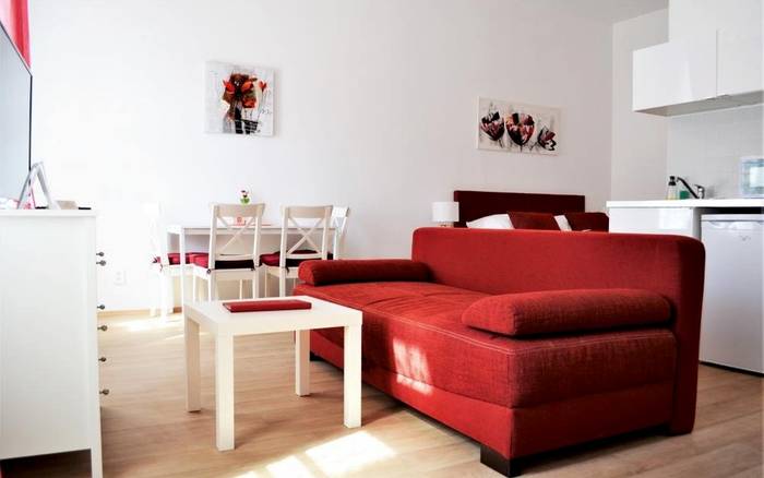 Apartmán č. 36