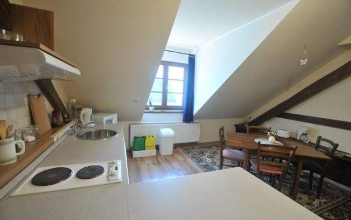 Apartmán č. 3