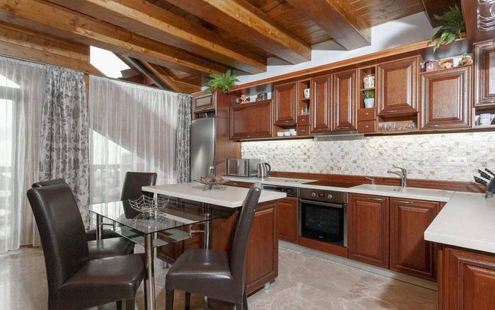 Apartmán č. 7