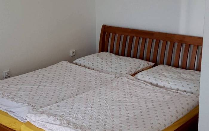 Chata na Šírave - Kaluža