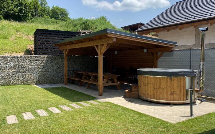 Chalet MIA
