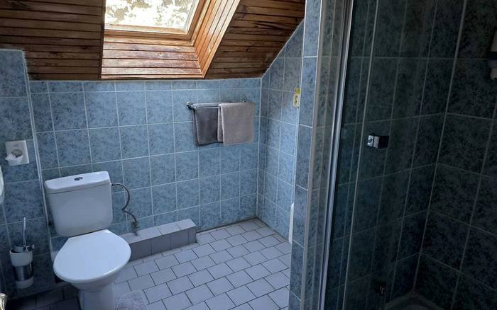 STANDARD izba - dvojlôžková (Manželská posteľ)