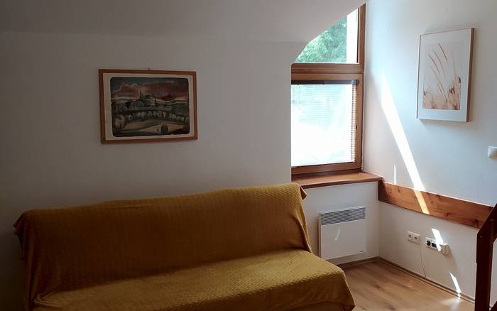 Apartmán 306