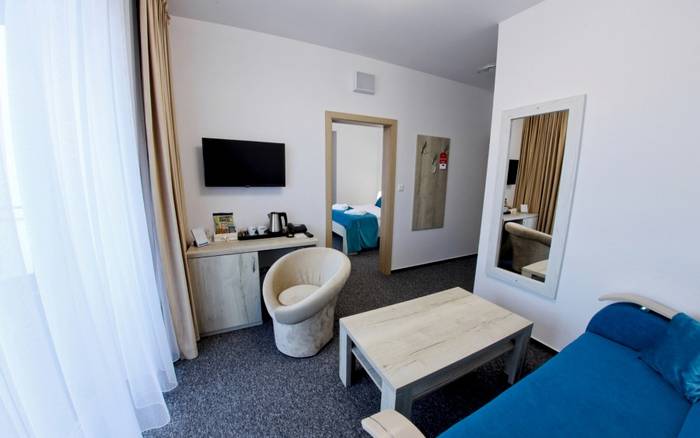 Apartmán I.
