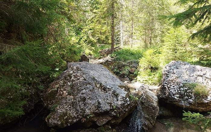 10 výletov dolinami, ktoré musíte zažiť na Slovensku