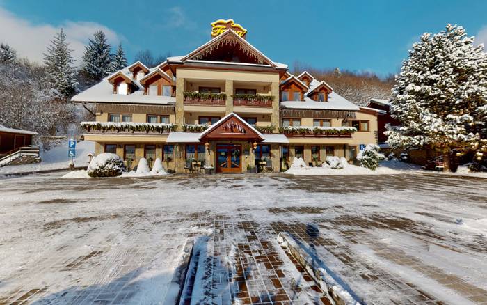 Garni Hotel Fatra