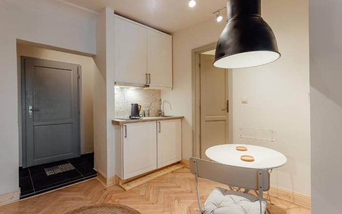 Apartmán č. 16